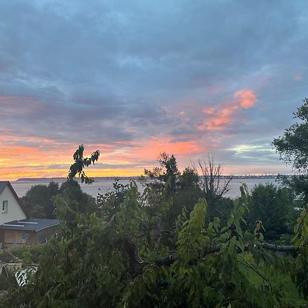 Gites De La Baie D'Honfleur Cricquebœuf エクステリア 写真